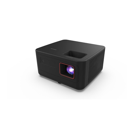 Philips | GamePix 900 | 4K UHD (3840 x 2160) | 1000 ANSI lumens | Black