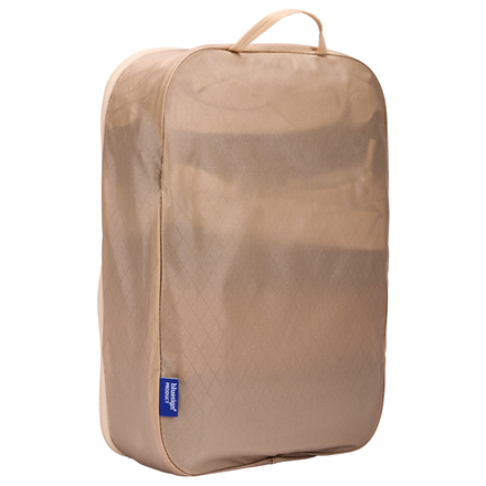 Thule | Packing Cube, Medium | Packing Cube | Gentle Beige