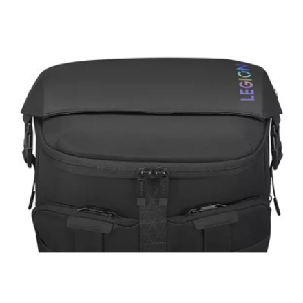 Lenovo Accessories Legion Active Gaming Backpack | Lenovo | Legion Active | Gaming Backpack | Backpack for laptop | Black