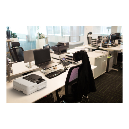 Epson Scanner | WorkForce DS-1730 | Colour