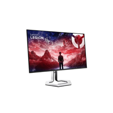 Lenovo | Legion Pro 27Q-10 | 27 " | QD-OLED | QHD | 16:9 | 280 Hz | 0.03 ms | 2560 x 1440 pixels | 250 cd/m² | HDMI ports quantity 2 | Raven Black