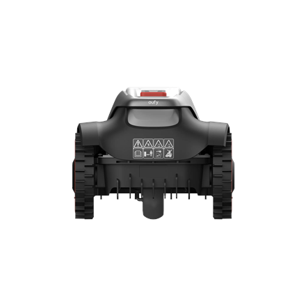 Anker Eufy Robot Lawn Mower | E18 | Gray