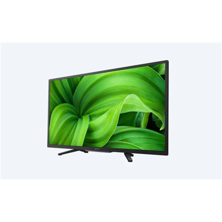 Sony KD32W800P 32" (80 cm) HD Ready Smart Android LED TV | Sony | KD32W800P | 32" (80 cm) | Smart TV | Android | HD | Black