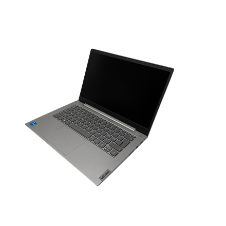 Lenovo Renewed Grade B | ThinkBook 14 Gen 2 | 14 " | i5-1135G7 | 8 GB | SSD | 256 GB | Intel Iris Xe Graphics | Windows 11 Pro | Keyboard language Nordic | 12 month(s)