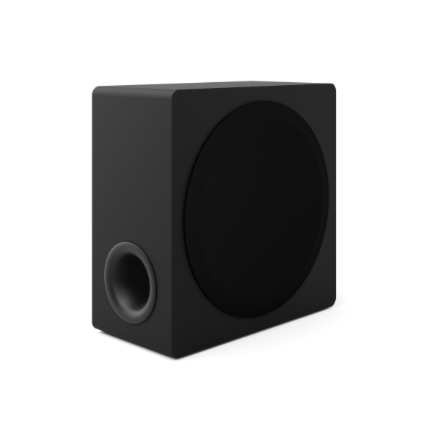 LG Soundbar with Dolby Atmos and 9.1.5 channels | S95TR | Bluetooth