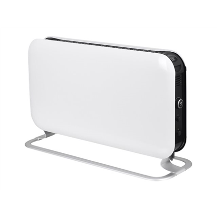 Mill | Heater | CO1200WIFI3 GEN3 | Convection Heater | 1200 W | Number of power levels 3 | Suitable for rooms up to 14-18 m² | White | N/A