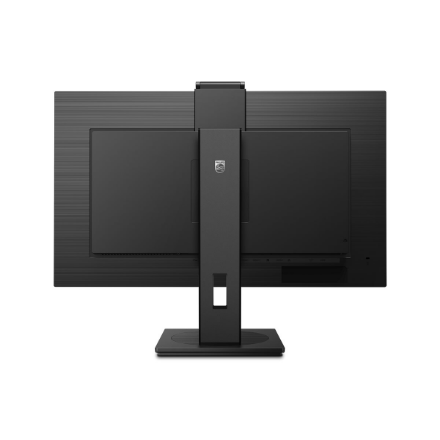 Philips | Monitor | 329P1H | 31.5 " | IPS | 4K UHD | 16:9 | 60 Hz | 4 ms | 3840 x 2160 | 350 cd/m² | HDMI ports quantity 2 | Black | Warranty 24 month(s)
