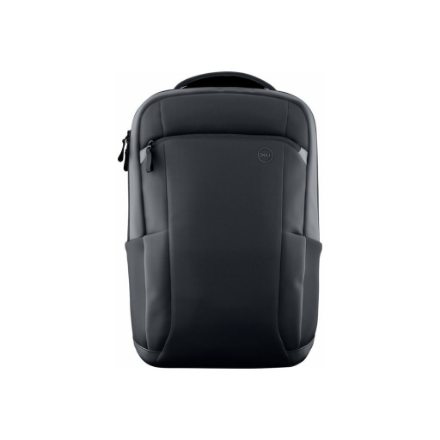 Dell | EcoLoop Pro Slim Backpack | Fits up to size 15.6 " | EcoLoop Pro Slim Backpack | Black | Waterproof