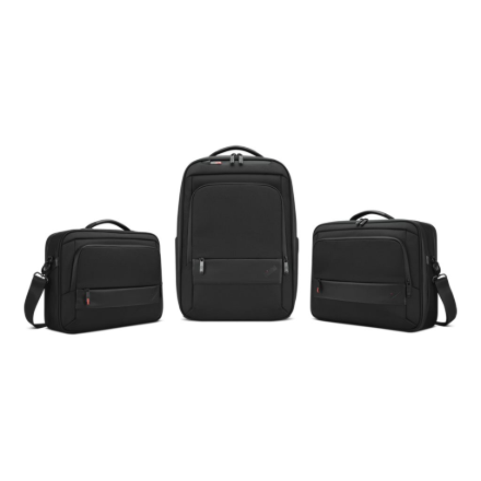Lenovo | ThinkPad Professional | Fits up to size 16 " | Topload | Black | Waterproof