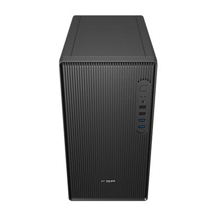FSP Case | S120 | Black | Mid Tower