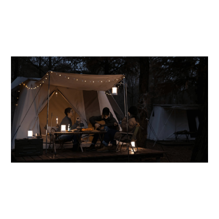 Xiaomi | Lantern | Multi-function Camping Lantern | 6-230 lm