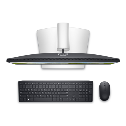 Dell | Touch Monitor | P2424HT | 24 " | IPS | FHD | 16:9 | 60 Hz | 5 ms | Touchscreen | 1920 x 1080 | 300 cd/m² | HDMI ports quantity 1 | Silver, Black