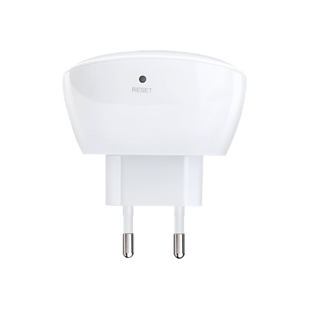 TP-LINK | Extender | TL-WA854RE | 802.11n | 2.4 GHz | 300 Mbit/s | MU-MiMO No | no PoE | Antenna type 2 Internal Antennas