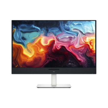Dell | S3225QC | 32 " | QD-OLED | 16:9 | 120 Hz | 0.03 ms | 3840 x 2160 pixels | 250 cd/m² | HDMI ports quantity 1 | Warranty 36 month(s)