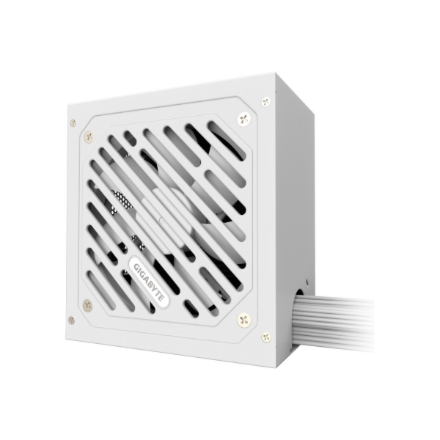 Gigabyte PSU | GP-P650SS ICE GEU1 | 650 W | USED, REFURBISHED, MISSING MANUALS