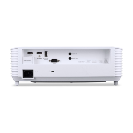 Acer | P1558I | Full HD (1920x1080) | 5200 ANSI lumens | White