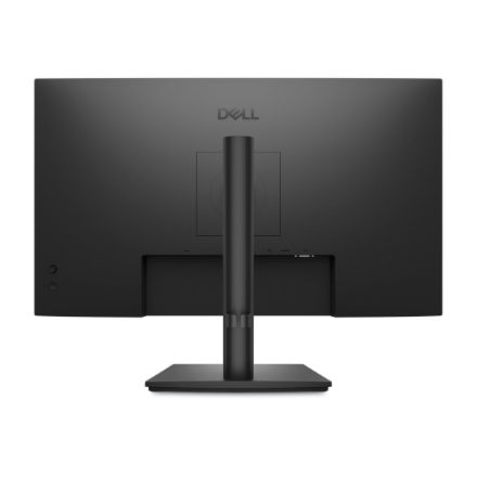 Dell E2726HS | 27 " | IPS | FHD | 16:9 | 100 Hz | 5 ms/8 ms | 1920 x 1080 pixels | 300 cd/m² | HDMI ports quantity 1 | Black