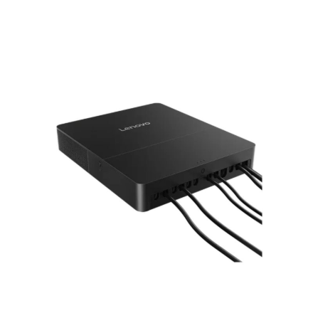 Lenovo ThinkSmart Core Kit Bar180 + USB Controller Gen2 (ThinkSmart Core Gen 2 Full Room Kit)