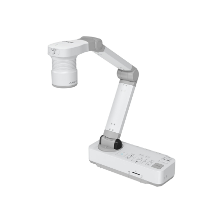 Epson | ELPDC21 | Full HD (1920x1080) | White | Lamp warranty 12 month(s)