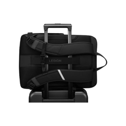 Lenovo | Legion 17" Gaming Backpack GB800 | Fits up to size 17 " | Backpack | Waterproof | Black