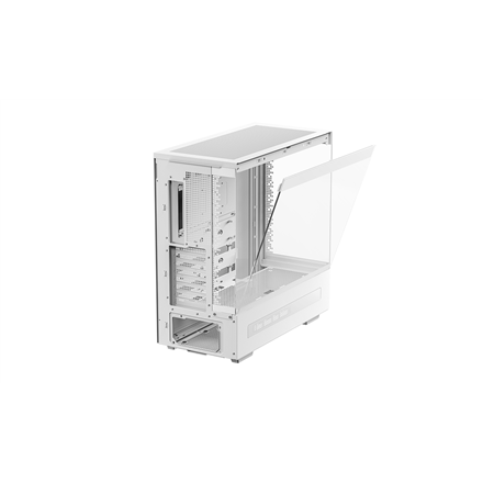 Deepcool Case | CH690 DIGITAL WH | White | Mid Tower | ATX PS2