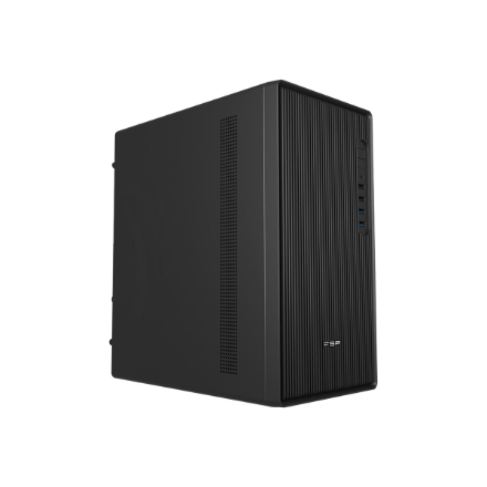 FSP Case | S120 | Black | Mid Tower