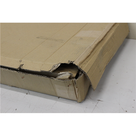 SALE OUT.  | EDBAK | Wall mount | VWPOP65-L | 42-65 " | Maximum weight (capacity) 60 kg | UNPACKED, DAMAGED PACKAGING | Black
