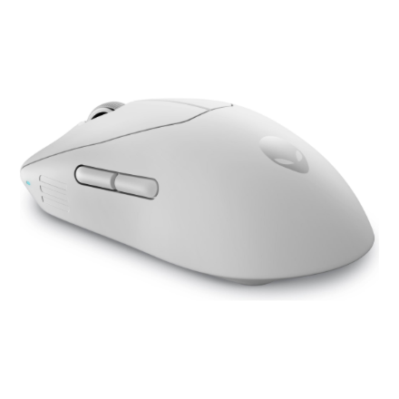 Dell | Alienware Pro | Wired/Wireless | Lunar Light