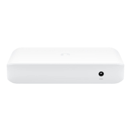Ubiquiti | Switch Lite 8 PoE | USW-Lite-8-POE | Managed L2 | Wall-mountable/Desktop | PoE+ ports quantity 4