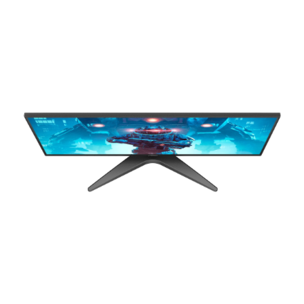 AOC | Q24B36X | 24 " | IPS | QHD | 16:9 | 144 Hz | 4 ms | 2560 x 1440 pixels | 300 cd/m² | HDMI ports quantity 1 | Black