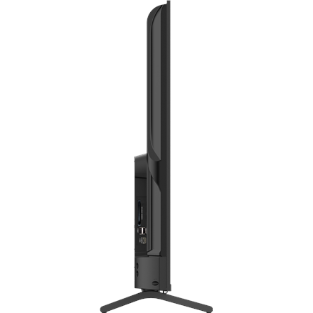Blaupunkt Mini LED TV | 65MBG7000S | 65 | Smart TV | Google TV | Black