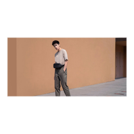 Xiaomi | BHR5226GL | Sports Fanny Pack