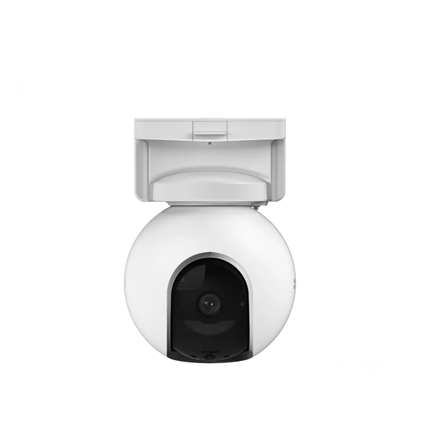 EZVIZ | 4G IP Camera + CS-CMT-Solar Panel-E bundle Kit | CS-EB8 | Dome | 3 MP | 4mm | IP65 | H.264/H.265