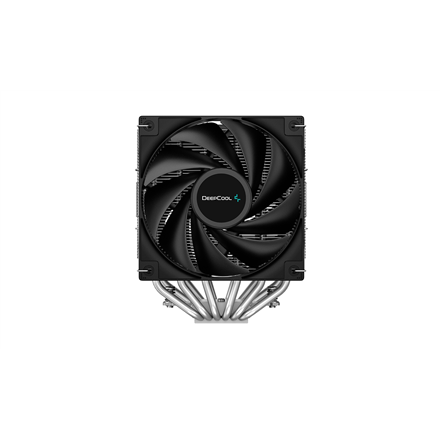 Deepcool | AG620 | Black | Intel, AMD | CPU Air Cooler