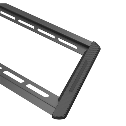 Neomounts Wall mount | WL35-550BL16 TV mount | Tilt | 42-86 " | Maximum weight (capacity) 60 kg | Black