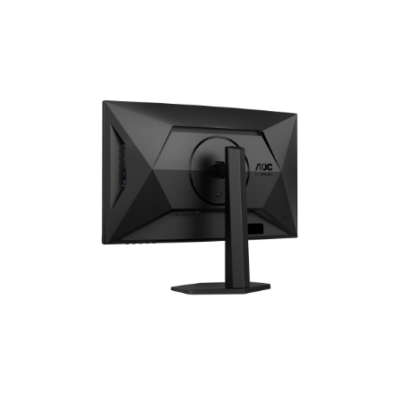 AOC | C27G4ZXU | 27 " | VA | FHD | 16:9 | 280 Hz | 1 ms | 1920 x 1080 pixels | 300 cd/m² | HDMI ports quantity 2