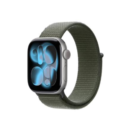 Apple 42mm Forest Sport Loop | Apple