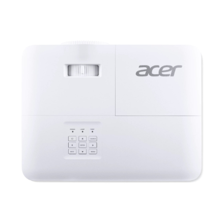 Acer | P5550 | Full HD (1920x1080) | 5200 ANSI lumens | White