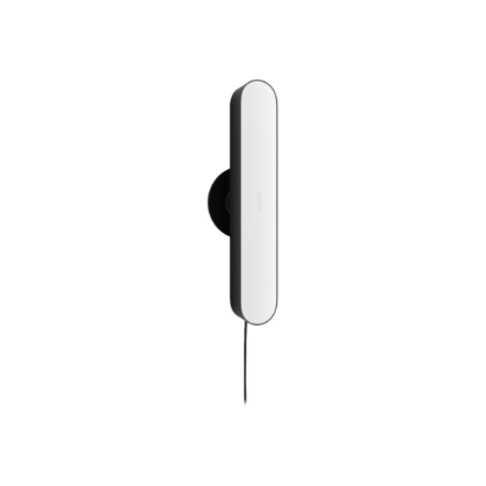Philips Hue Play WCA Lightbar Base, Black | 42 W | 2000-6500 Hue White Colour Ambiance