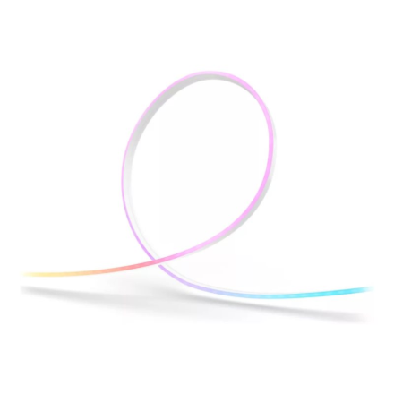 Philips Hue Essential flex strip light, 10 m | Bluetooth and Zigbee