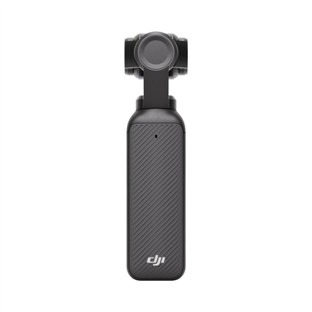 DJI | Osmo Pocket 3 Standard Combo Camera | Black | Wi-Fi