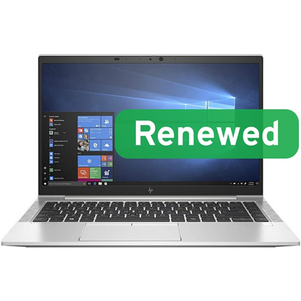 HP Renewed Grade A | 840 G7 | 14 " | FHD | i5-10210U | 16 GB | SSD | 256 GB | Intel UHD Graphics | Windows 11 Pro | Keyboard language US | 12 month(s)