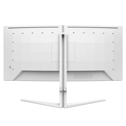 Philips | 34M2C5501A/00 | 34 " | VA | WQHD | 21:9 | 180 Hz | 1 ms | 3440 x 1440 pixels | 300 cd/m² | HDMI ports quantity 2 | White