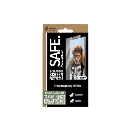 PanzerGlass Screen Protector