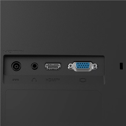 LG | 24U41YA-B | 24 " | IPS | FHD | 16:9 | 120 Hz | 5 ms | 1920 x 1080 pixels | 220 cd/m² | HDMI ports quantity 1 | Black