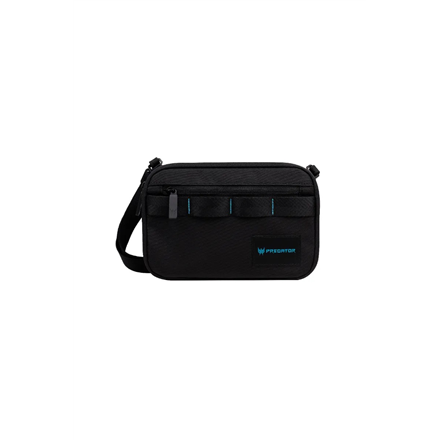 Acer | Predator Gaming Extreme | Fits up to size 17 " | Backpack | Shoulder strap | Black
