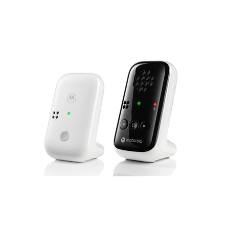 Motorola | Audio Baby Monitor | PIP10 | White