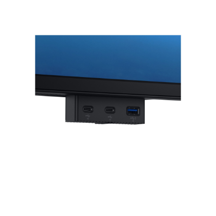 Dell | U4025QW | 40 " | IPS | 21:9 | 120 Hz | 8 ms | 5120 x 2160 pixels | 450 cd/m² | HDMI ports quantity 1 | Silver
