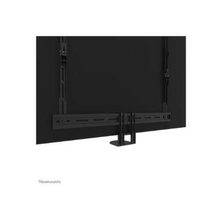 Neomounts AV50-500BL PTZ/UC Camera Shelf Kit | Universal | 43-110 " | Maximum weight (capacity) 5 kg | Black