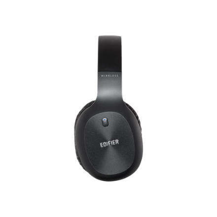Edifier | Headphones | W800BT SE | Bluetooth | Over-Ear | Microphone | Black | Noise canceling | Wireless